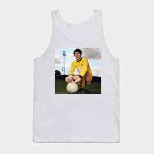 Tom Forsyth Motherwell Tank Top